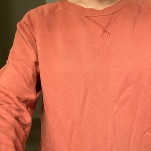 Pact size small sweater.